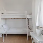Apartmán App Meerzeit List