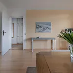 Apartmán App Meerzeit List