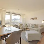 App Meerzeit Apartmán *