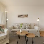 App Meerzeit Apartmán *