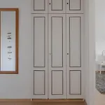 Apartmán App Meerzeit *