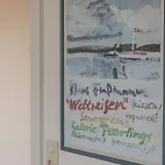 Apartman App Meerzeit List