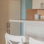 App Meerzeit Apartmán