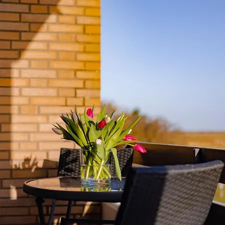 民宿 App Meerzeit *