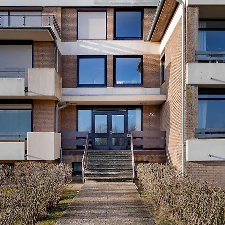 App Meerzeit 民宿 里斯特