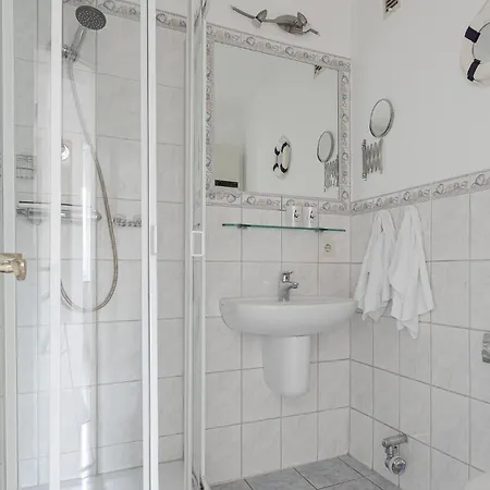 App Meerzeit 民宿 里斯特