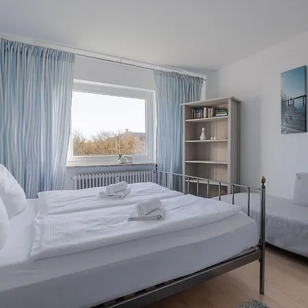 App Meerzeit 民宿 *