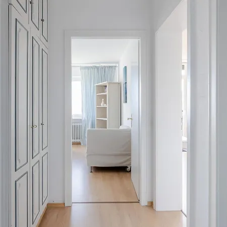 App Meerzeit Daire