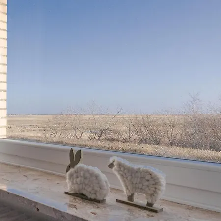 App Meerzeit 民宿 里斯特