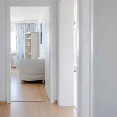 App Meerzeit Apartman List