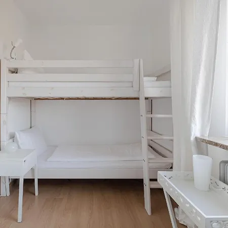 App Meerzeit Apartman *
