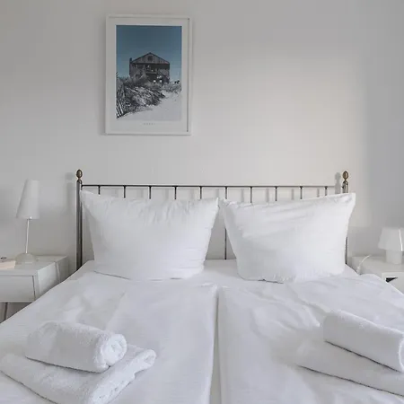 App Meerzeit Accommodatie bij particulieren *