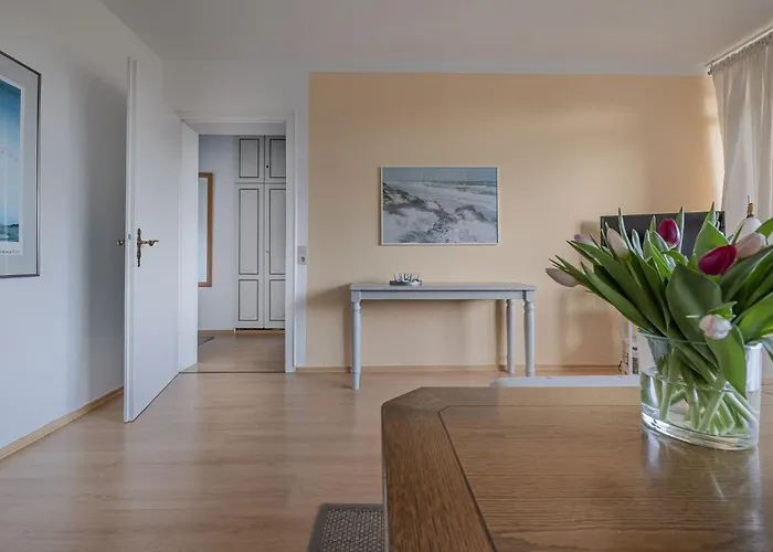 Accommodatie bij particulieren App Meerzeit List