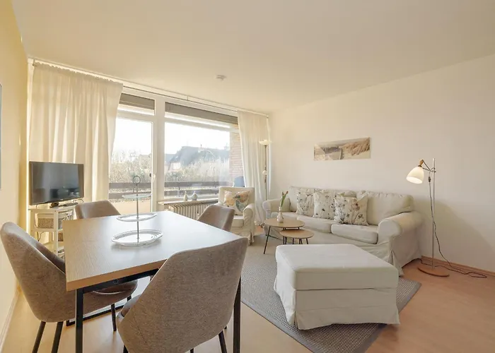 App Meerzeit Accommodatie bij particulieren *