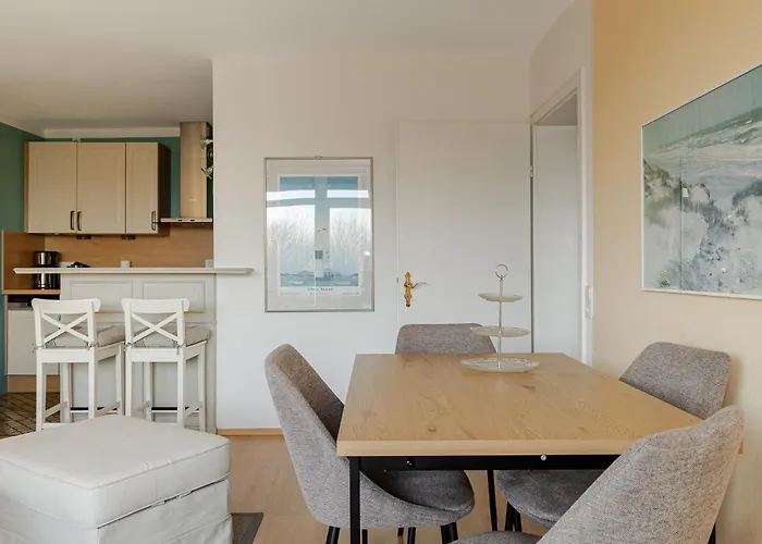 App Meerzeit Accommodatie bij particulieren