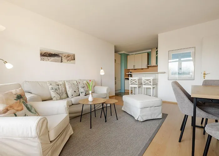 Accommodatie bij particulieren App Meerzeit