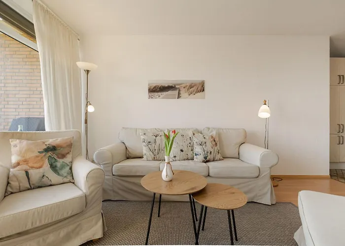 App Meerzeit Accommodatie bij particulieren *