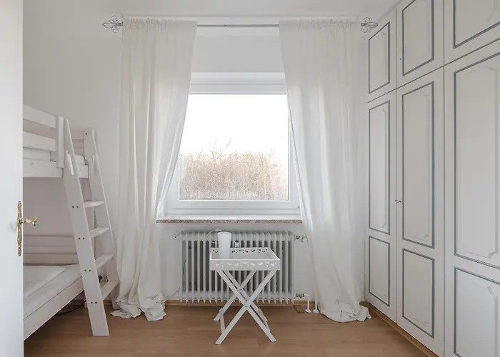 App Meerzeit Accommodatie bij particulieren