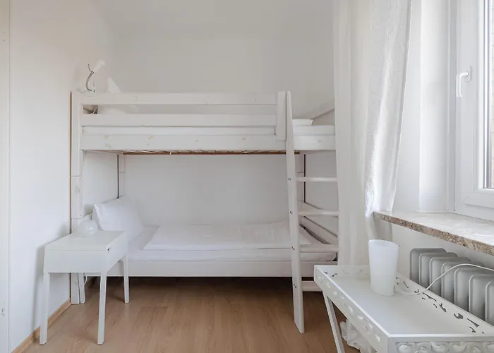 App Meerzeit Accommodatie bij particulieren *