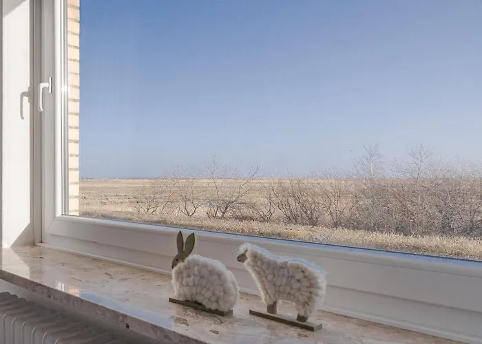 App Meerzeit Accommodatie bij particulieren