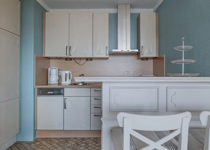 App Meerzeit Accommodatie bij particulieren