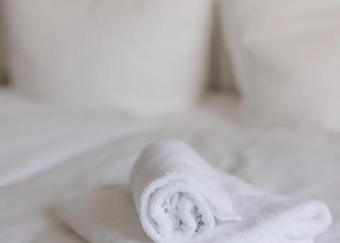 App Meerzeit Accommodatie bij particulieren *