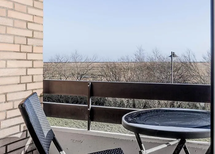 Accommodatie bij particulieren App Meerzeit *