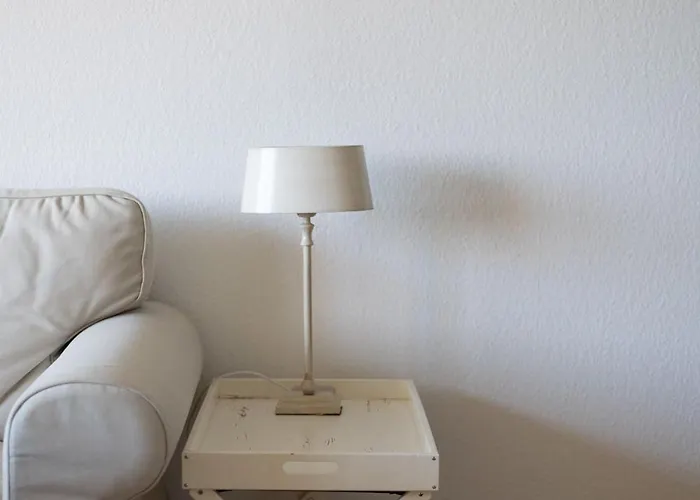 Accommodatie bij particulieren App Meerzeit *