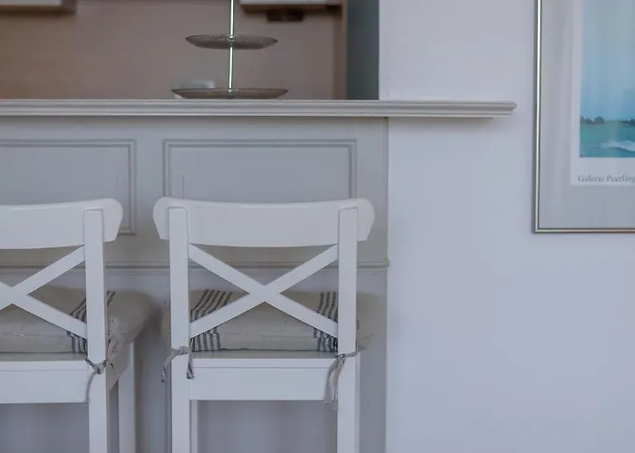 App Meerzeit Accommodatie bij particulieren