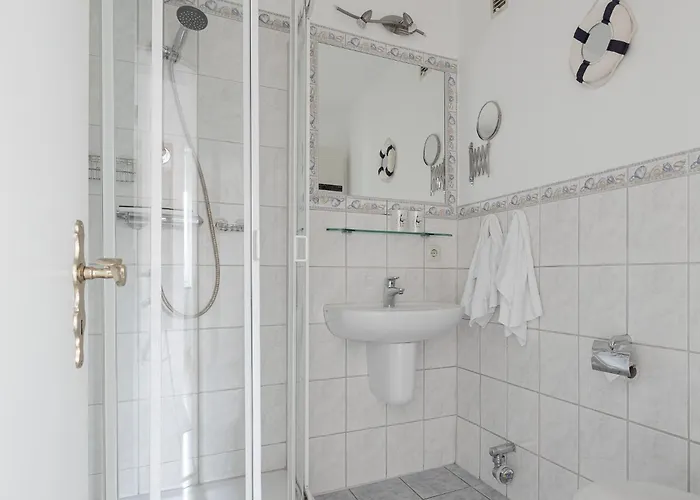 App Meerzeit Accommodatie bij particulieren *