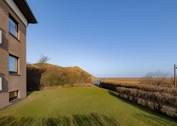 App Meerzeit Accommodatie bij particulieren