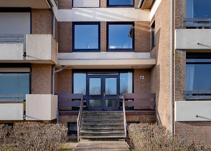 Accommodatie bij particulieren App Meerzeit *